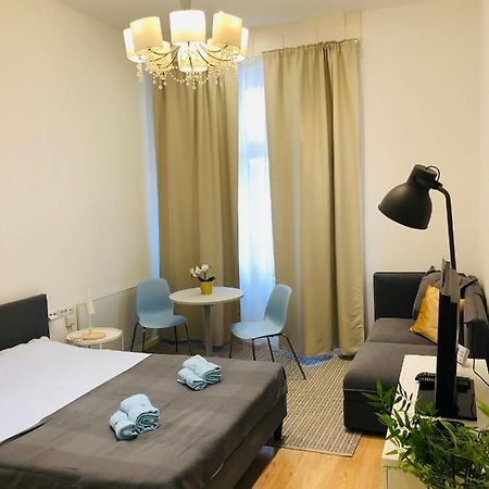 In My Style Apartman Budapest Luaran gambar