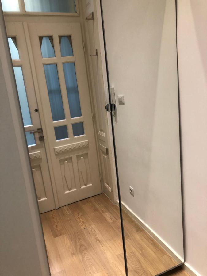 In My Style Apartman Budapest Luaran gambar
