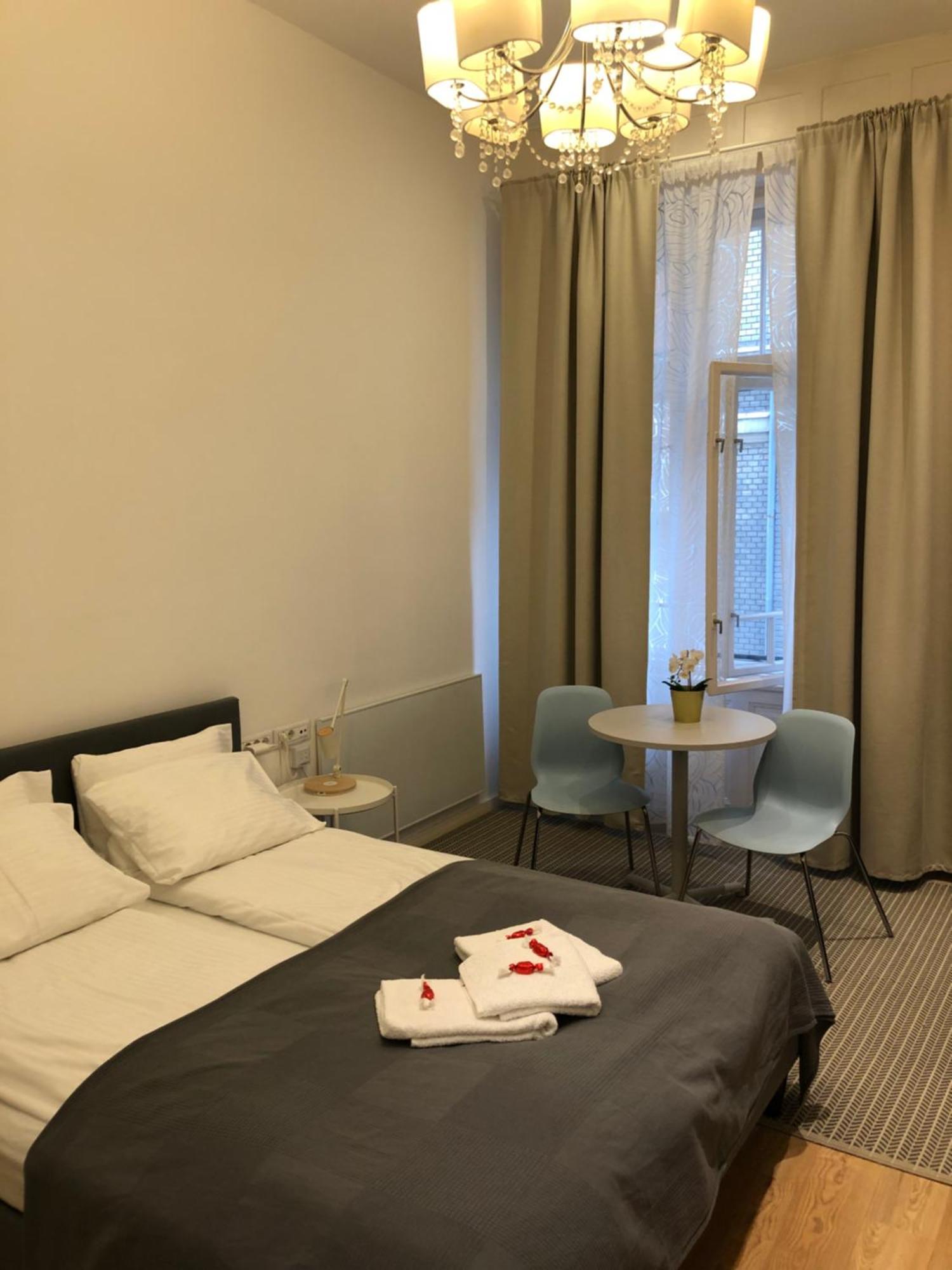In My Style Apartman Budapest Luaran gambar